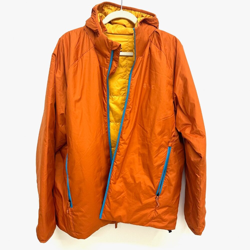Stoic Tech/City/Daily Jacket - Picture 3 of 7